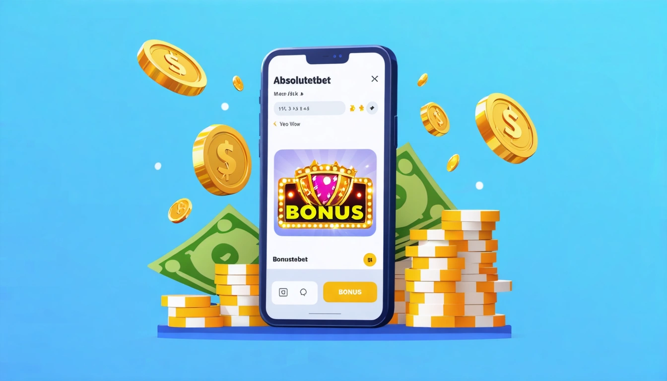 Kif jaħdem u kundizzjonijiet tal Absolutebet bonus