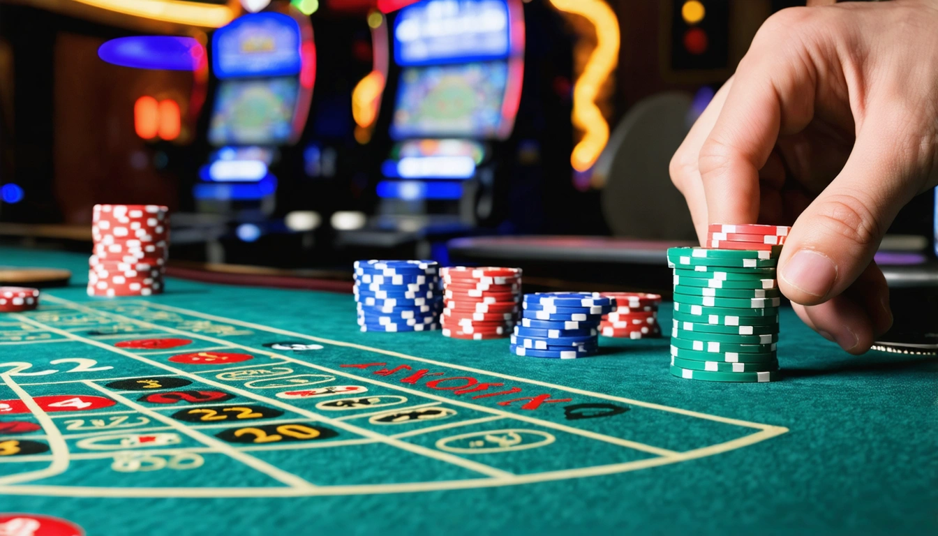 Kif jaħdem u kundizzjonijiet tal Absolutebet bonus