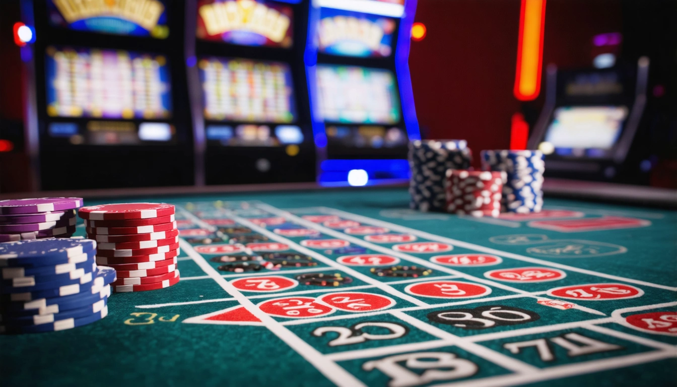 Gwida u reviżjoni ta' Absolutebet għall-logħob