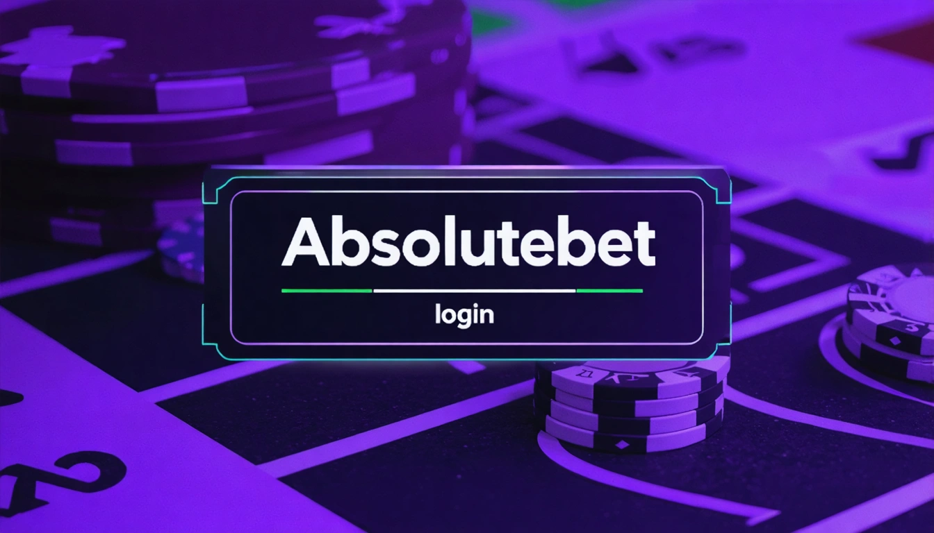 Gwida praktika Absolutebet login u kif tikseb akses